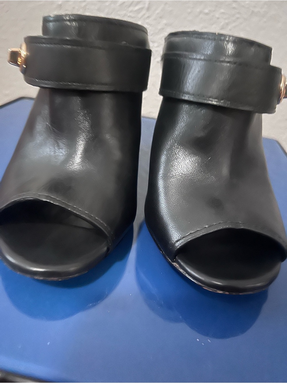 Coach Orchid Clog size 7.5 - Picture 4 of 6